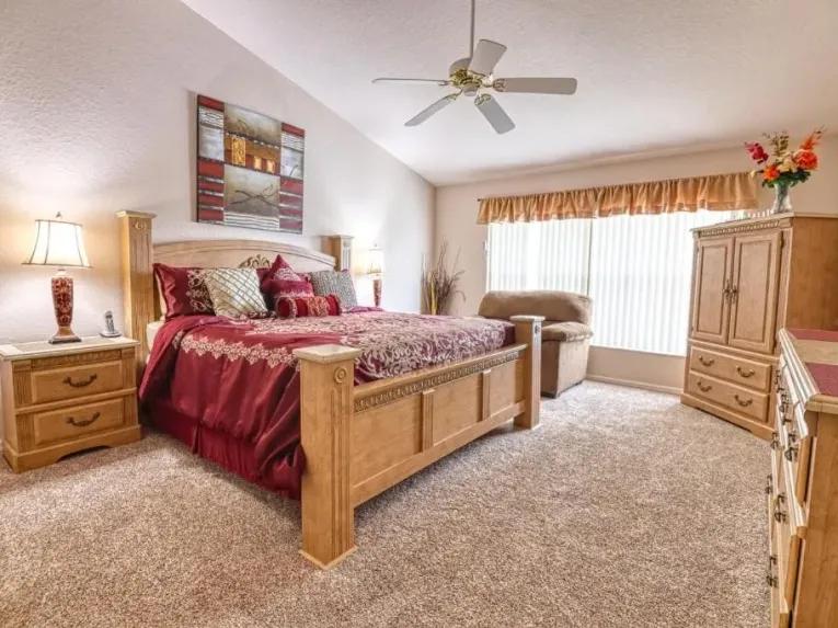 Highlands Reserve (6265) 5-bedroom Villa in Davenport