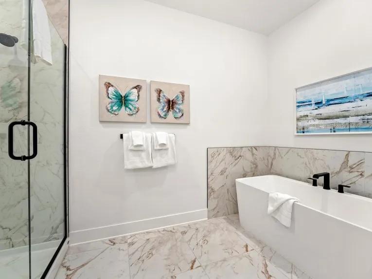 Villatel Orlando Resort (32112) 9-bedroom Villa in Orlando Town