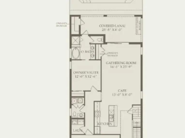 Windsor Island (24897) 7-bedroom Villa in Davenport