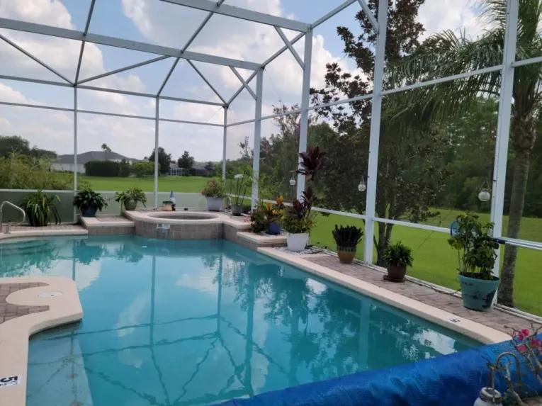 Highlands Reserve (8201) 4-bedroom Villa in Davenport