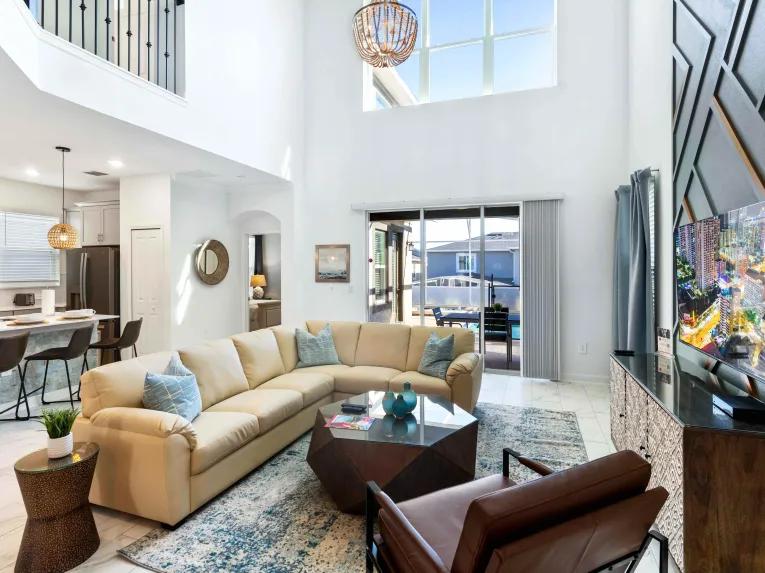 ChampionsGate (28901) 5-bedroom Villa in Kissimmee