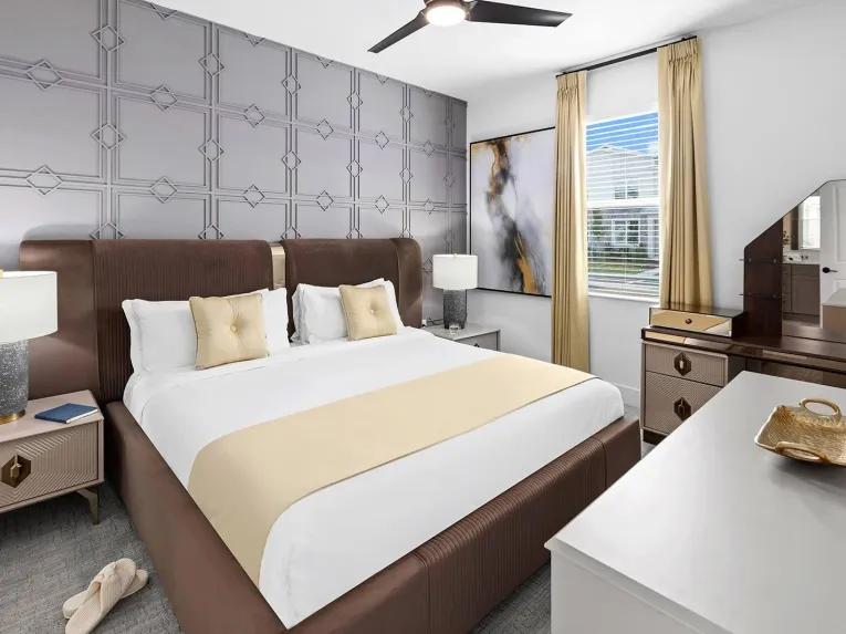 Villatel Orlando Resort (32679) 9-bedroom Villa in Orlando Town