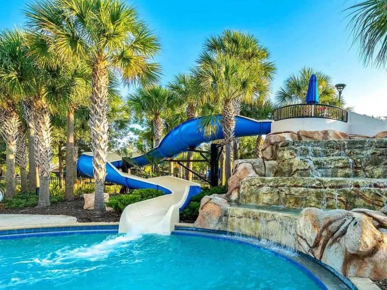 Solterra (31819) 10-bedroom Villa in Davenport