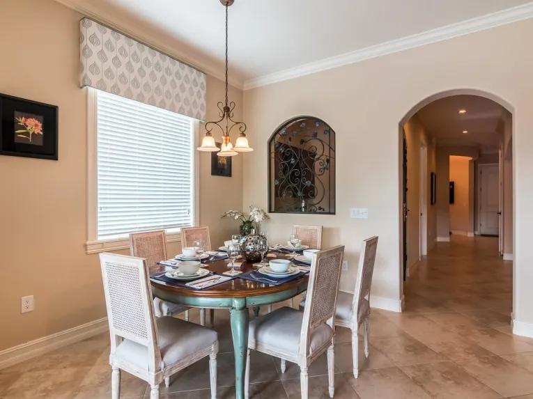 Reunion (30034) 4-bedroom Villa in Kissimmee