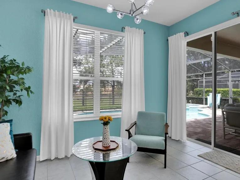Windsor Hills (5704) 4-bedroom Villa in Kissimmee
