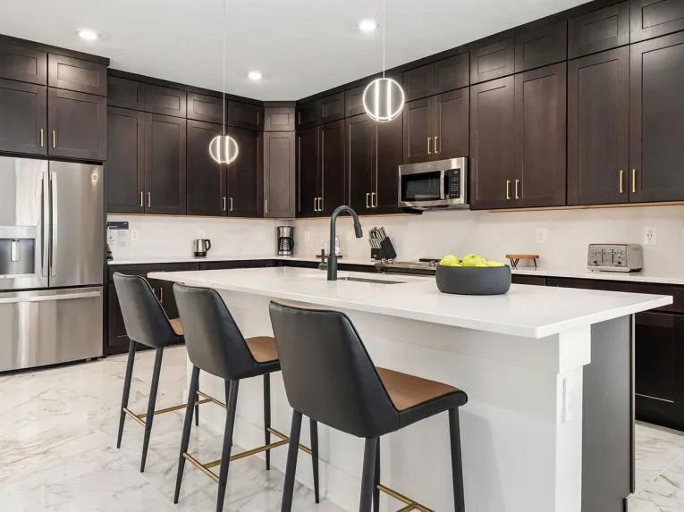Villatel Orlando Resort (32593) 7-bedroom Villa in Orlando Town
