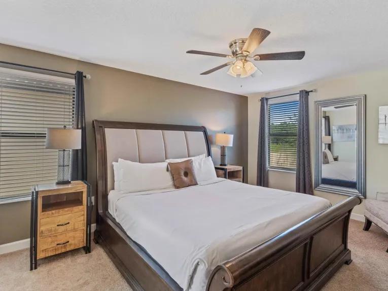 ChampionsGate (28912) 5-bedroom Villa in Kissimmee