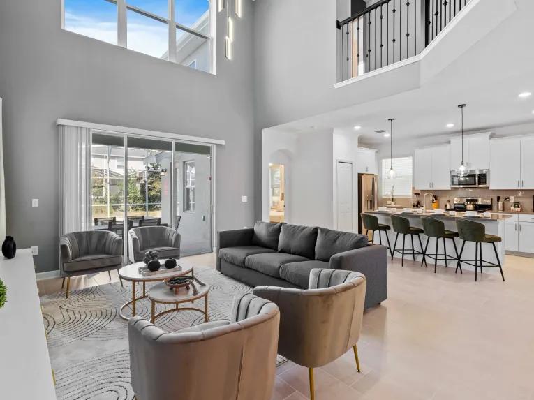 ChampionsGate (28904) 5-bedroom Villa in Kissimmee