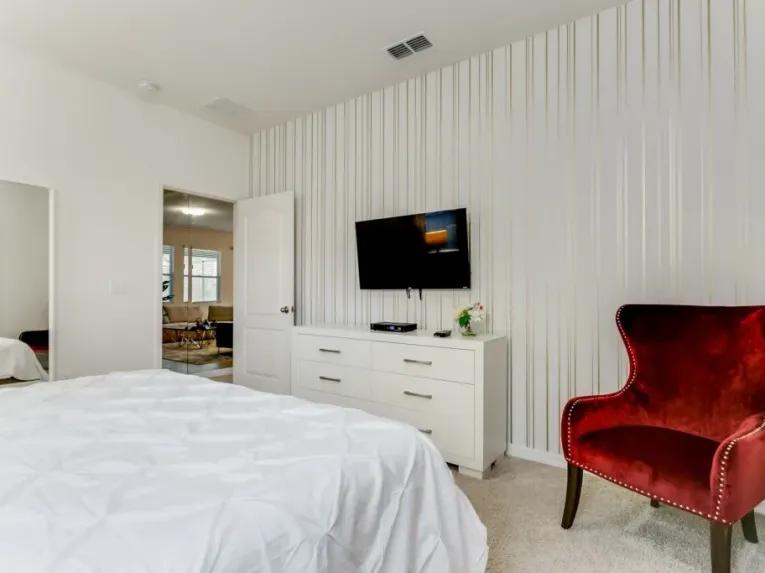 Solterra (3578) 6-bedroom Villa in Davenport