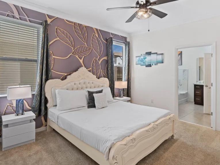 Solterra (29093) 7-bedroom Villa in Davenport