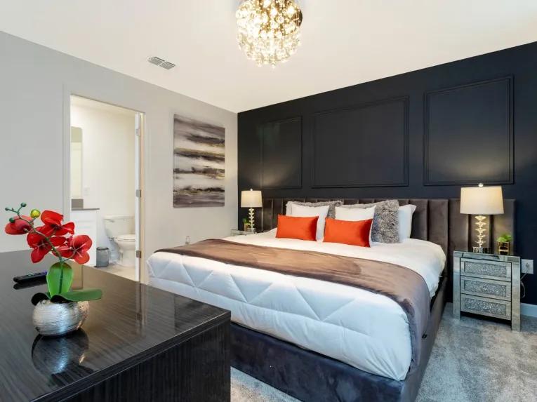 ChampionsGate (6687) 8-bedroom Villa in Davenport