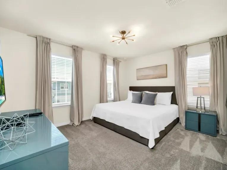 Windsor Island (7291) 10-bedroom Villa in Davenport