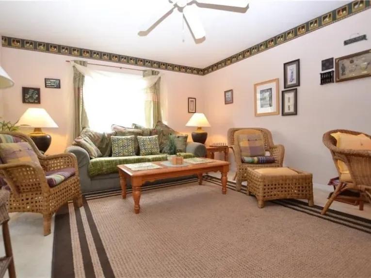 Highlands Reserve (6262) 3-bedroom Villa in Davenport