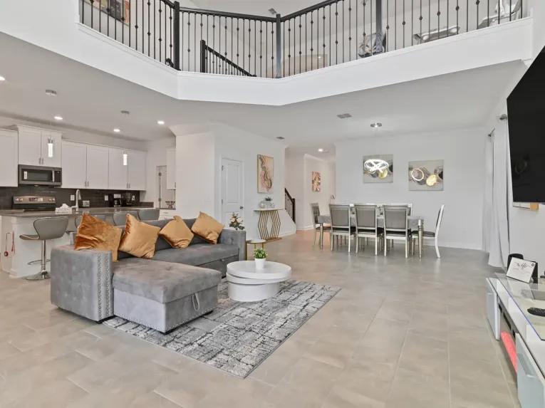 ChampionsGate (29574) 5-bedroom Villa in Davenport