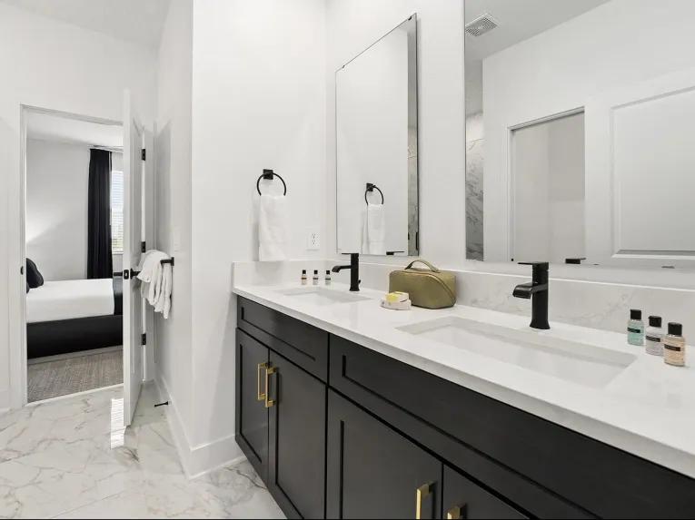 Villatel Orlando Resort (32135) 9-bedroom Villa in Orlando Town