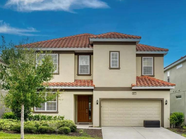 Solterra (31668) 10-bedroom Villa in Davenport