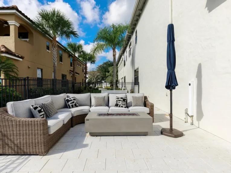 Reunion (30038) 5-bedroom Villa in Kissimmee
