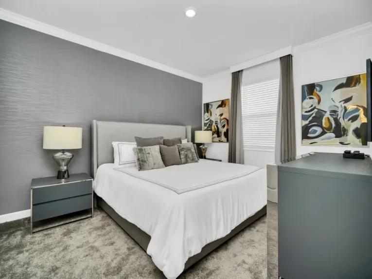 Storey Lake (7041) 9-bedroom Villa in Kissimmee