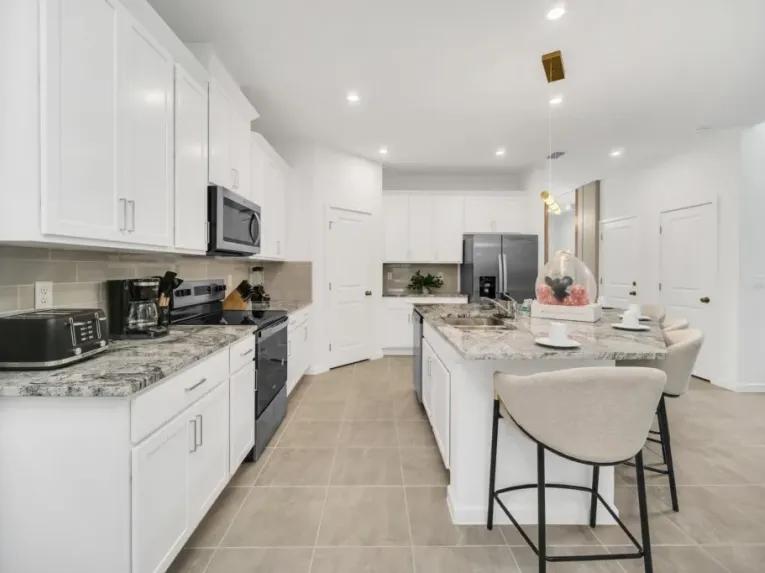 Solara Resort (29916) 7-bedroom Villa in Kissimmee