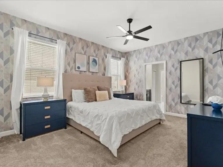 ChampionsGate (34230) 7-bedroom Villa in Kissimmee