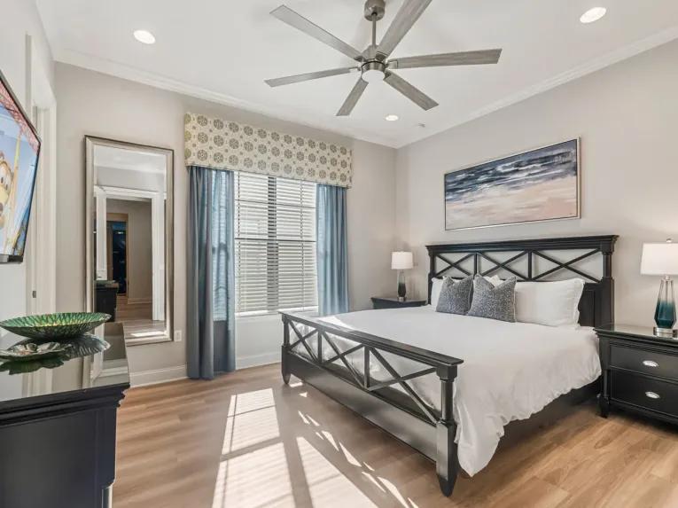 Reunion (35092) 9-bedroom Villa in Kissimmee