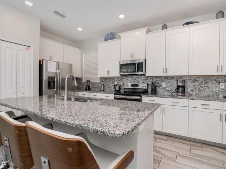 Storey Lake (5049) 5-bedroom Villa in Kissimmee