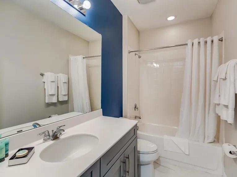 Solara Resort (31582) 9-bedroom Villa in Kissimmee