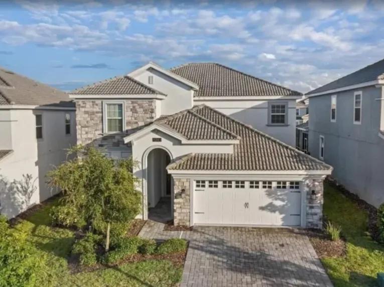 ChampionsGate (29555) 6-bedroom Villa in Davenport