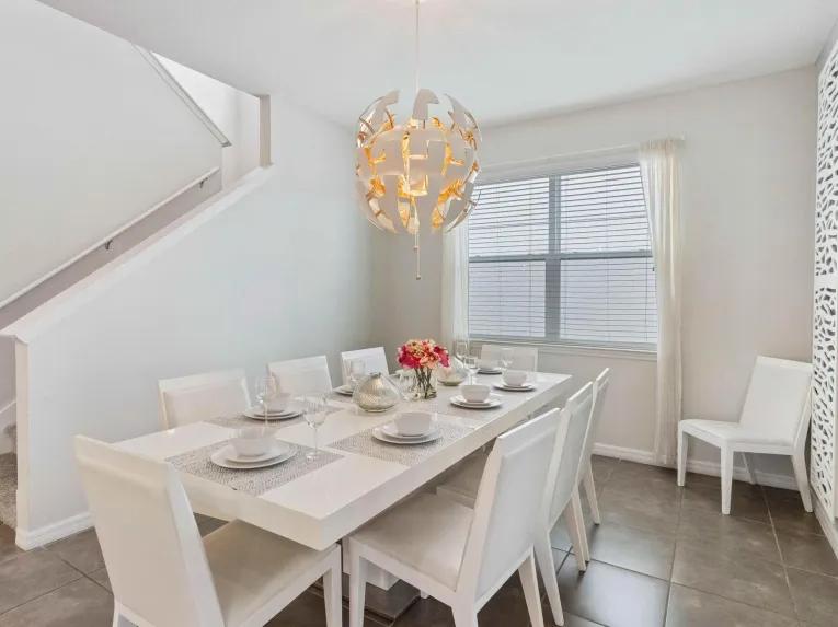 Solara Resort (29400) 7-bedroom Villa in Kissimmee