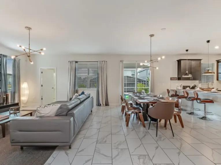 ChampionsGate (3847) 6-bedroom Villa in Davenport