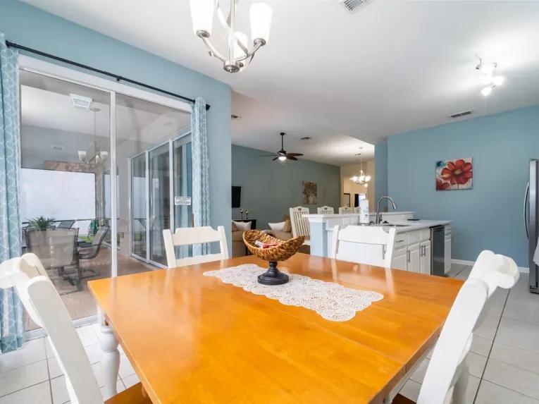 Windsor Hills (5830) 4-bedroom Villa in Kissimmee