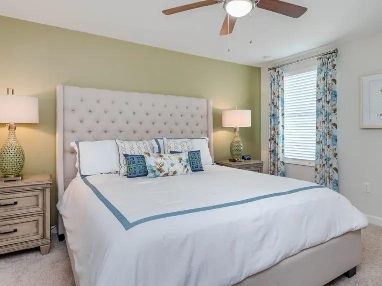 ChampionsGate (5573) 6-bedroom Villa in Davenport
