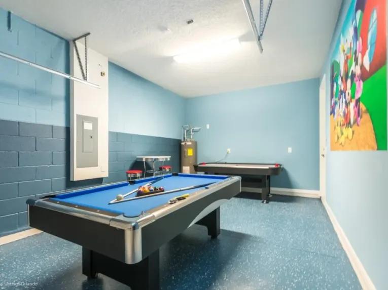 Solara Resort (2949) 4-bedroom Villa in Kissimmee