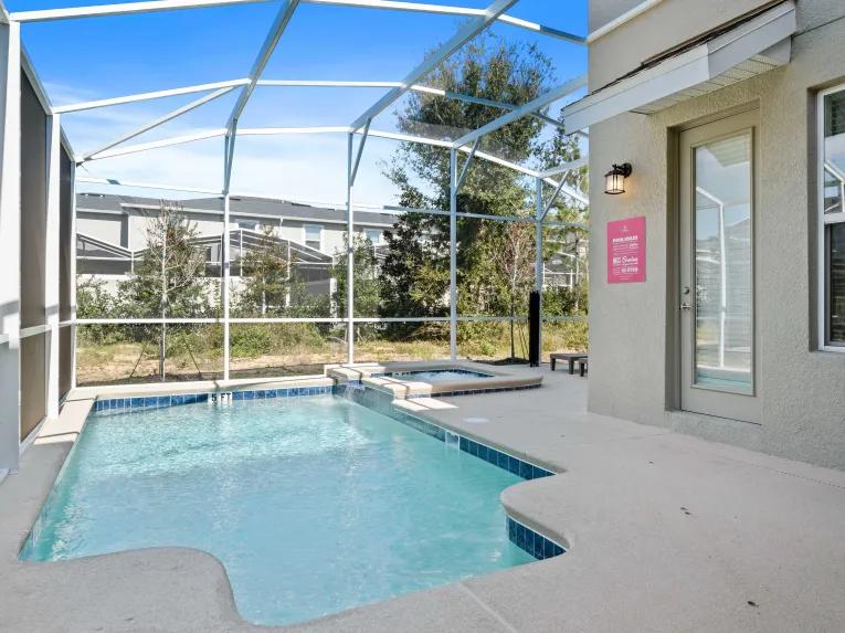 ChampionsGate (28904) 5-bedroom Villa in Kissimmee