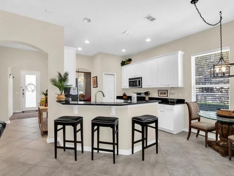 Reunion (34797) 4-bedroom Villa in Kissimmee