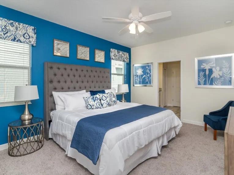 ChampionsGate (5095) 9-bedroom Villa in Davenport
