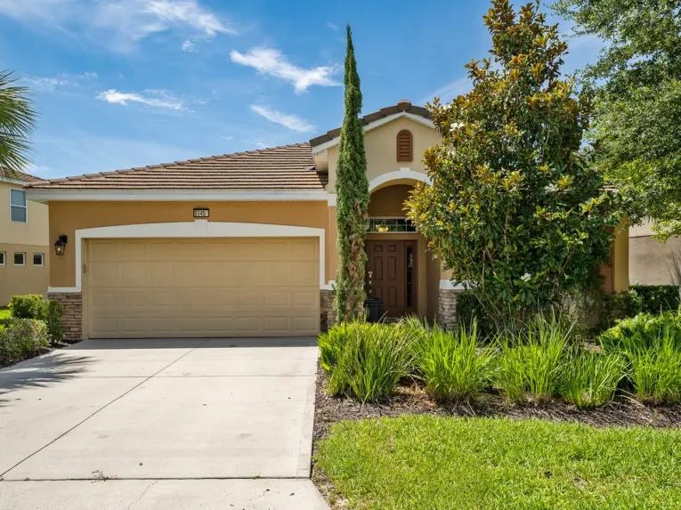 Solterra (7080) 5-bedroom Villa in Davenport
