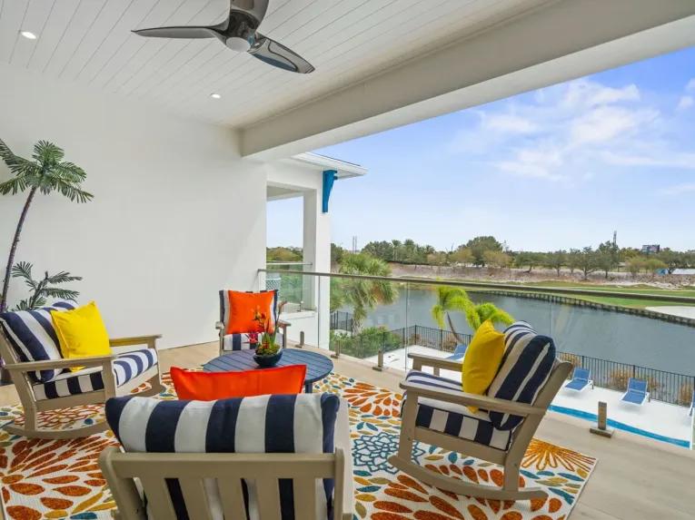 Reunion (34195) 10-bedroom Villa in Kissimmee
