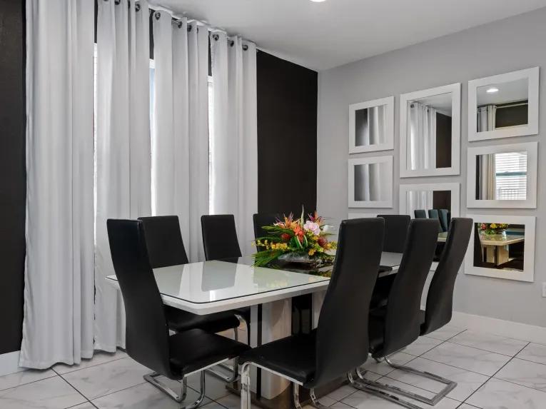 Encore Club at Reunion (34894) 5-bedroom Villa in Kissimmee