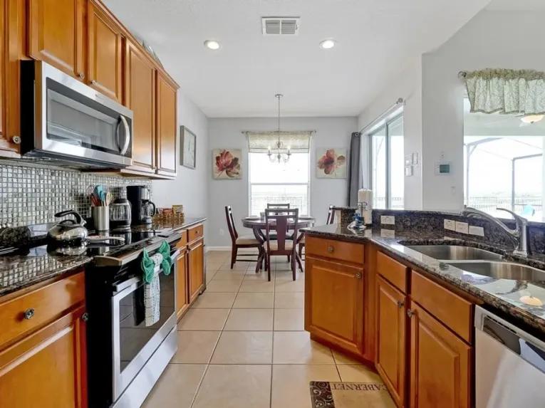 Windsor Hills (29482) 5-bedroom Villa in Kissimmee