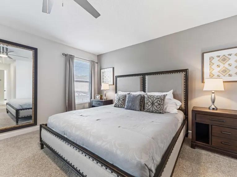 Storey Lake (34781) 6-bedroom Villa in Kissimmee