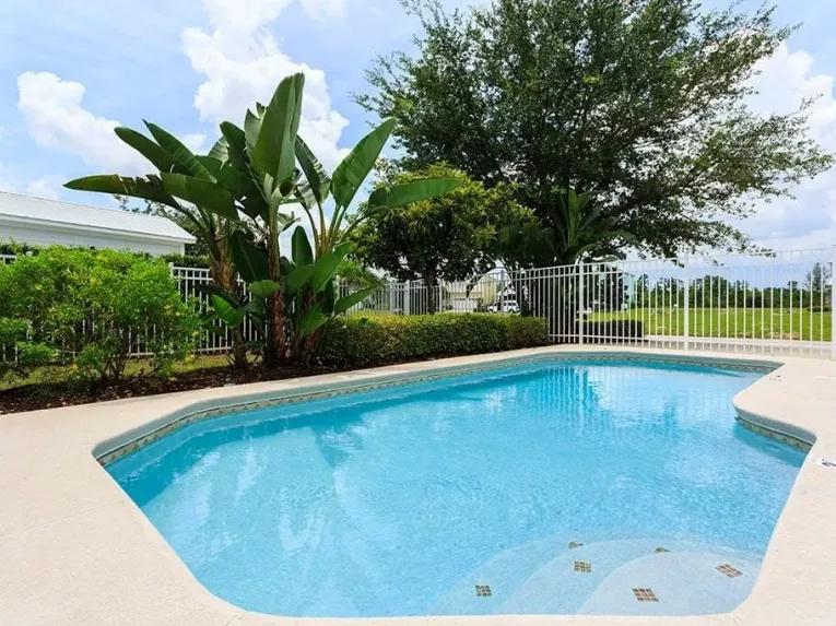 Reunion (30049) 4-bedroom Villa in Kissimmee