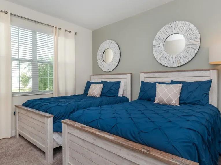 Storey Lake (5049) 5-bedroom Villa in Kissimmee