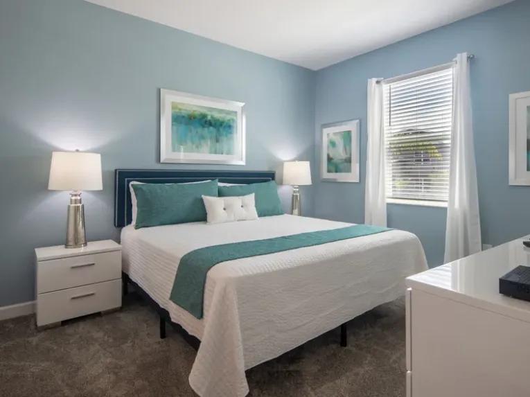 ChampionsGate (5898) 7-bedroom Villa in Kissimmee