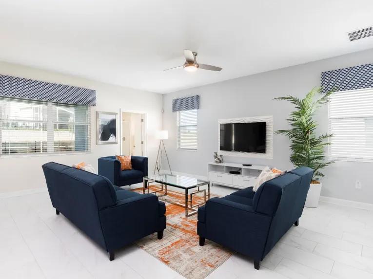 ChampionsGate (5883) 6-bedroom Villa in Davenport