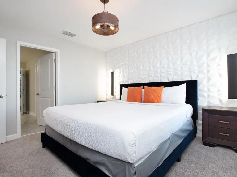 Storey Lake (25953) 9-bedroom Villa in Kissimmee