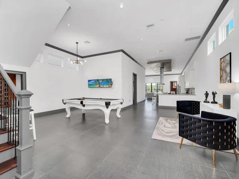 Reunion (34780) 5-bedroom Villa in Kissimmee