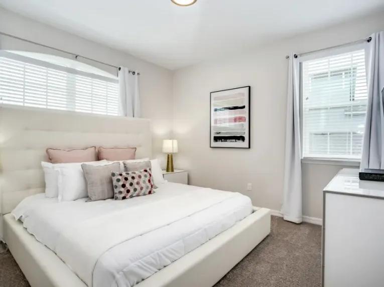 Solara Resort (3581) 9-bedroom Villa in Kissimmee