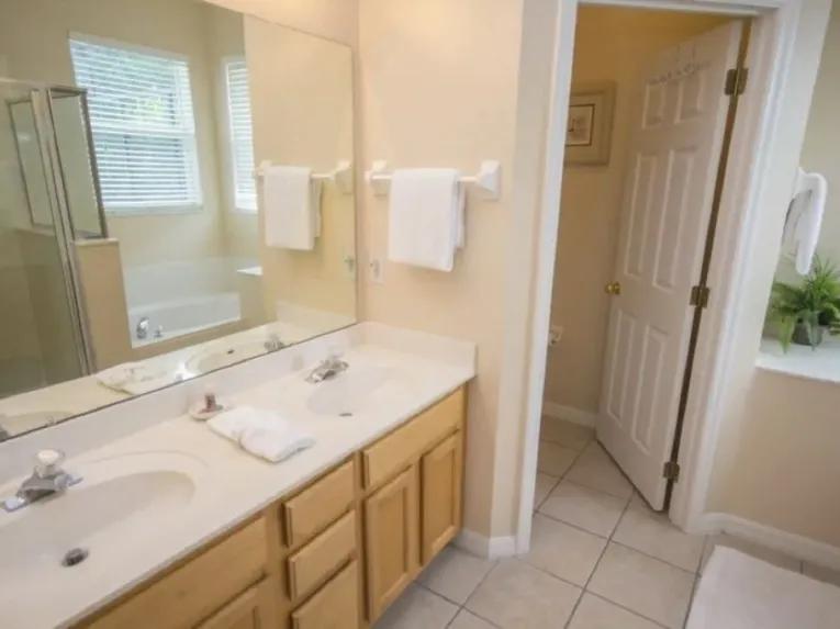 Highlands Reserve (6138) 4-bedroom Villa in Davenport
