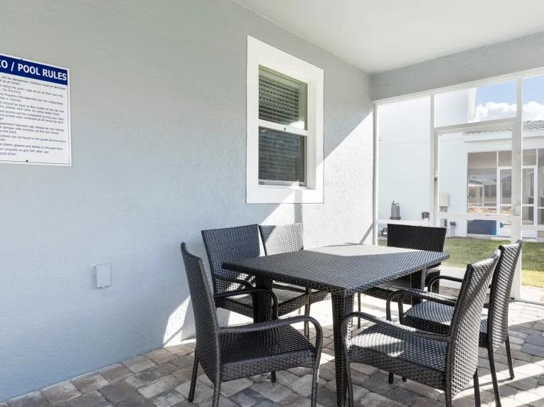 ChampionsGate (5883) 6-bedroom Villa in Davenport